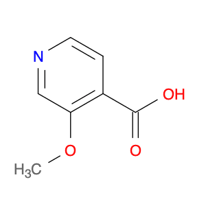 3-Methoxyisonicotinic acid