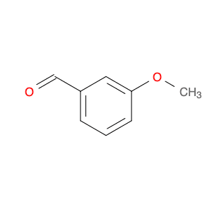 3-Methoxybenzaldehyde