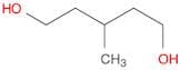 3-Methyl-1,5-pentanediol