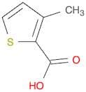 3-Methyl-2-thiophenecarboxylic acid