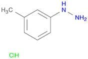 3-Methylphenylhydrazine, HCl