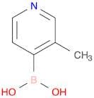 3-Picoline-4-boronic acid
