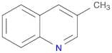 3-Methylquinoline