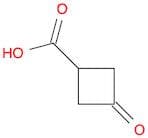 3-Oxo-Cyclobutanecarboxylicacid