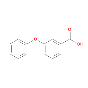 3-Phenoxybenzoic acid