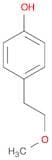 4-(2-Methoxyethyl)Phenol