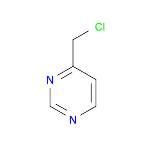 4-(Chloromethyl)pyrimidine
