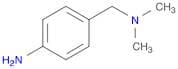 4-(dimethylaminomethyl)aniline