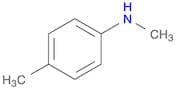 N-Methyl-p-toluidine