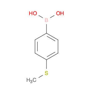 4-(Methylthio)Phenylboronic Acid