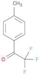 4-(Trifluoroacetyl)toluene
