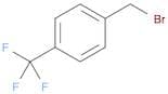 4-(Trifluoromethyl)benzyl bromide