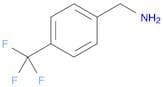 4-(Trifluoromethyl)benzylamine