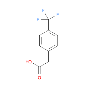 4-(Trifluoromethyl)phenylacetic acid