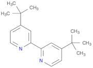 4-tert-Butyl-2-(4-tert-butyl-2-pyridyl)pyridine