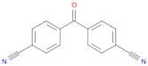 4,4'-Dicyanobenzophenone