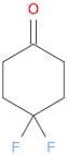 4,4-Difluorocyclohexanone