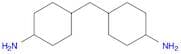 4,4'-Methylenedicyclohexanamine