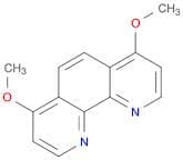 4,7-DIMETHOXY-1,10-PHENANTHROLINE