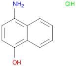 4-Amino-1-naphthol HCl