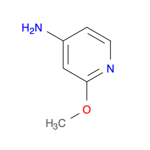 2-Methoxy- 4-Aminopyridine