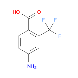 4-AMINO-2-TRIFLUOROMETHYLBENZOIC ACID