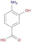 4-Amino-3-Hydroxybenzoic Acid