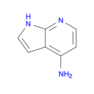 4-Amino-1H-pyrrolo[2,3-b]pyridine