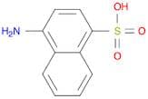 4-AMINONAPHTHALENE-1-SULFONIC ACID