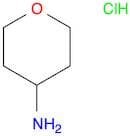 4-Aminotetrahydropyran, HCl