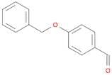 4-Benzyloxybenzaldehyde