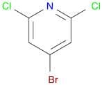 4-bromo-2,6-dichloropyridine
