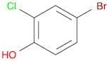 4-Bromo-2-chlorophenol