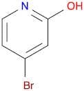 4-Bromo-2-Hydroxypyridine