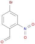 4-Bromo-2-nitrobenzaldehyde