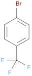 1-Bromo-4-(trifluoromethyl)benzene