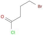 4-Bromobutyryl chloride
