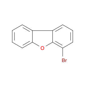 4-Bromodibenzofuran