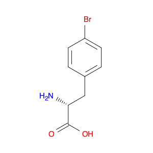4-Bromo-D-Phenylalanine