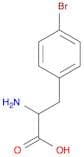 4-Bromo-L-phenylalanine