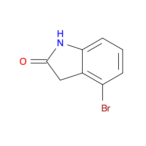 4-Bromooxindole