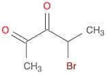 4-Bromopentane-2,3-dione