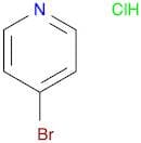 4-Bromopyridine, HCl