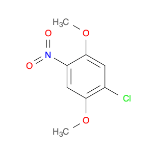 4-Chloro-2,5-Dimethoxynitrobenzene