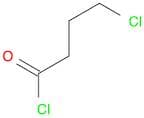 4-Chlorobutanoyl chloride