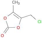 4-Chloromethyl-5-methyl-1,3-dioxol-2-one
