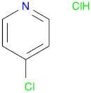 4-Chloropyridine, HCl
