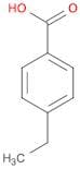 4-Ethylbenzoic acid