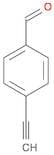 4-Ethynylbenzaldehyde