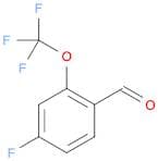 4-Fluoro-2-(Trifluoromethyl)Benzaldehyde